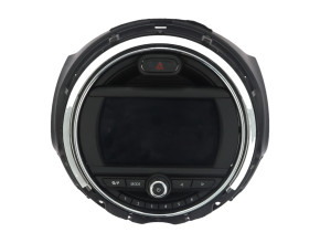 Ecran GPS pour MINI MINI 3 F56 PHASE 1