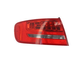 Feu arriere principal gauche (feux) pour AUDI A4 3 AVANT PHASE 1 BREAK Feu arriere principal gauche (feux) pour AUDI A4 3 AVANT PHASE 1 BREAK