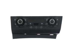 Commande chauffage pour AUDI A4 3 AVANT PHASE 1 BREAK Commande chauffage pour AUDI A4 3 AVANT PHASE 1 BREAK