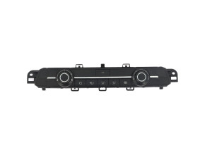Commande chauffage pour PEUGEOT PARTNER 3 PHASE 1 Commande chauffage pour PEUGEOT PARTNER 3 PHASE 1