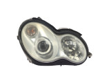 Optique avant principal droit (feux)(phare) pour MERCEDES CLASSE C 203 PHASE 1 BREAK
