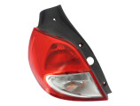 Feu arriere principal gauche (feux) pour RENAULT CLIO III PHASE 1