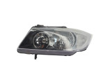 Optique avant principal gauche (feux)(phare) pour BMW SERIE 3 E91 TOURING PHASE 1 BREAK