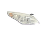 Optique avant principal droit (feux)(phare) pour RENAULT MEGANE 3 PHASE 1