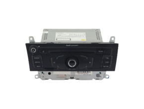Autoradio d'origine pour AUDI A4 3 AVANT PHASE 1 BREAK Autoradio d'origine pour AUDI A4 3 AVANT PHASE 1 BREAK