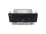 Autoradio d'origine pour AUDI A4 3 AVANT PHASE 1 BREAK