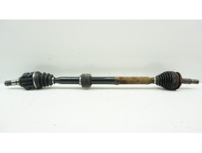 Cardan droit (transmission) pour TOYOTA AURIS 1 PHASE 1 Cardan droit (transmission) pour TOYOTA AURIS 1 PHASE 1