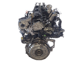 Moteur pour CITROEN C4 PICASSO 1 Moteur pour CITROEN C4 PICASSO 1