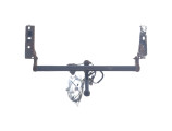 Attelage (boule de remorquage) pour CITROEN C4