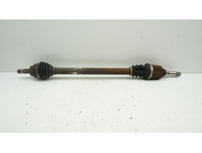 Cardan droit (transmission) pour PEUGEOT 207 PHASE 1 Cardan droit (transmission) pour PEUGEOT 207 PHASE 1