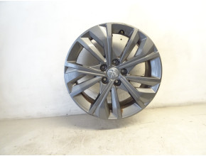 Jante pour PEUGEOT 508 1 SW PHASE 2 BREAK
