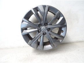 Jante pour PEUGEOT 508 1 SW PHASE 2 BREAK
