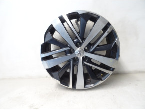 Jante pour PEUGEOT 3008 2 PHASE 1