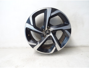 Jante pour CITROEN C5 AIRCROSS