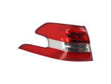 Feu arriere principal gauche (feux) pour PEUGEOT 308 2 SW PHASE 2 BREAK