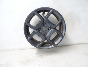 Jante pour CITROEN C4 CACTUS