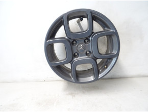 Jante pour CITROEN C4 CACTUS