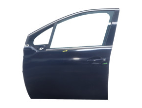 Porte avant gauche pour PEUGEOT 208 1 PHASE 2