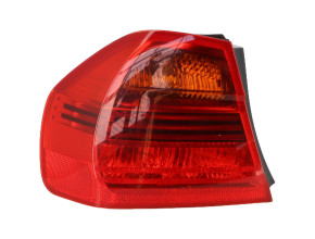 Feu arriere principal gauche (feux) pour BMW SERIE 3 E90 PHASE 1 Feu arriere principal gauche (feux) pour BMW SERIE 3 E90 PHASE 1