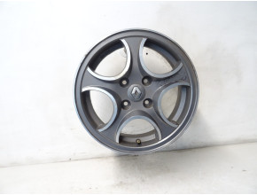 Jante pour RENAULT TWINGO 2 PHASE 1 Jante pour RENAULT TWINGO 2 PHASE 1