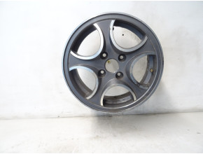 Jante pour RENAULT TWINGO 2 PHASE 1 Jante pour RENAULT TWINGO 2 PHASE 1
