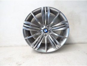 Jante pour BMW SERIE 3 E91 TOURING PHASE 1 BREAK Jante pour BMW SERIE 3 E91 TOURING PHASE 1 BREAK