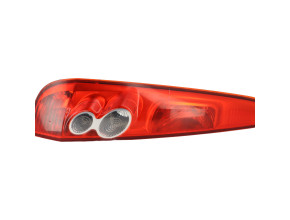 Feu arriere principal gauche (feux) pour FORD FIESTA 5 PHASE 1