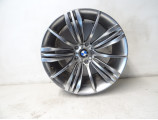 Jante pour BMW SERIE 3 E91 TOURING PHASE 1 BREAK