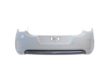 Pare choc arriere pour CITROEN C4 2 PHASE 1
