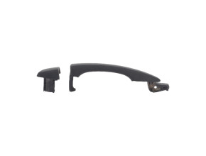 Poignee porte laterale droit pour PEUGEOT PARTNER 3 PHASE 1 Poignee porte laterale droit pour PEUGEOT PARTNER 3 PHASE 1