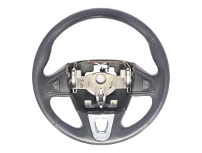 Volant pour RENAULT MEGANE 3 PHASE 3 BREAK