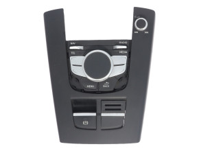Commande autoradio pour AUDI A3 3 PHASE 1