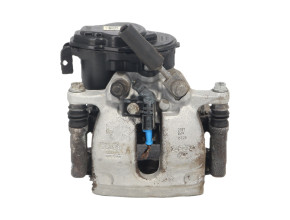 Etrier arriere droit (freinage) pour MERCEDES CLASSE GLE 167 PHASE 2 Etrier arriere droit (freinage) pour MERCEDES CLASSE GLE 167 PHASE 2