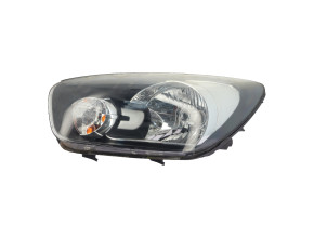 Optique avant principal gauche (feux)(phare) pour KIA PICANTO 2 PHASE 1 Optique avant principal gauche (feux)(phare) pour KIA PICANTO 2 PHASE 1