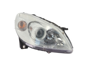 Optique avant principal droit (feux)(phare) pour MERCEDES CLASSE B 245 PHASE 1 Optique avant principal droit (feux)(phare) pour MERCEDES CLASSE B 245 PHASE 1