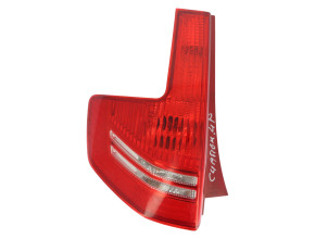 Feu arriere principal gauche (feux) pour CITROEN C4 1 PHASE 1