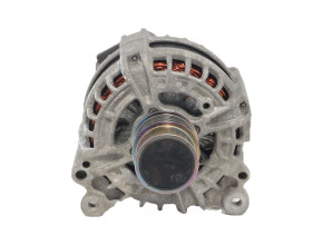 Alternateur pour VOLKSWAGEN POLO 6 PHASE 1 Alternateur pour VOLKSWAGEN POLO 6 PHASE 1