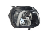 Optique avant principal droit (feux)(phare) pour CITROEN C3 AIRCROSS PHASE 1