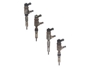 Injecteurs pour PEUGEOT BIPPER Injecteurs pour PEUGEOT BIPPER