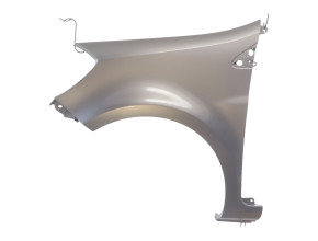 Aile avant gauche pour RENAULT CLIO III PHASE 1
