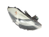 Optique avant principal droit (feux)(phare) pour RENAULT CLIO III PHASE 2