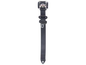 Ceinture arriere gauche pour PEUGEOT 2008 1 PHASE 1