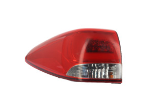 Feu arriere principal gauche (feux) pour KIA CARENS 4 PHASE 1 Feu arriere principal gauche (feux) pour KIA CARENS 4 PHASE 1
