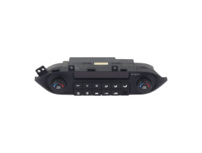 Commande chauffage pour KIA CARENS 4 PHASE 1