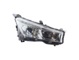 Optique avant principal droit (feux)(phare) pour PEUGEOT 4008