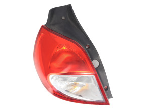 Feu arriere principal gauche (feux) pour RENAULT CLIO III PHASE 1