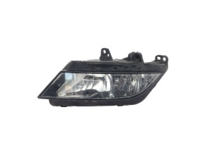 Anti brouillard droit (feux) pour SEAT IBIZA 4 PHASE 2 Anti brouillard droit (feux) pour SEAT IBIZA 4 PHASE 2