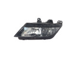 Anti brouillard droit (feux) pour SEAT IBIZA 4 PHASE 2