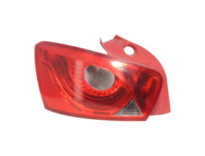 Feu arriere principal gauche (feux) pour SEAT IBIZA 4 PHASE 2 Feu arriere principal gauche (feux) pour SEAT IBIZA 4 PHASE 2