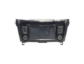 GPS pour NISSAN QASHQAI 2 PHASE 1 GPS pour NISSAN QASHQAI 2 PHASE 1